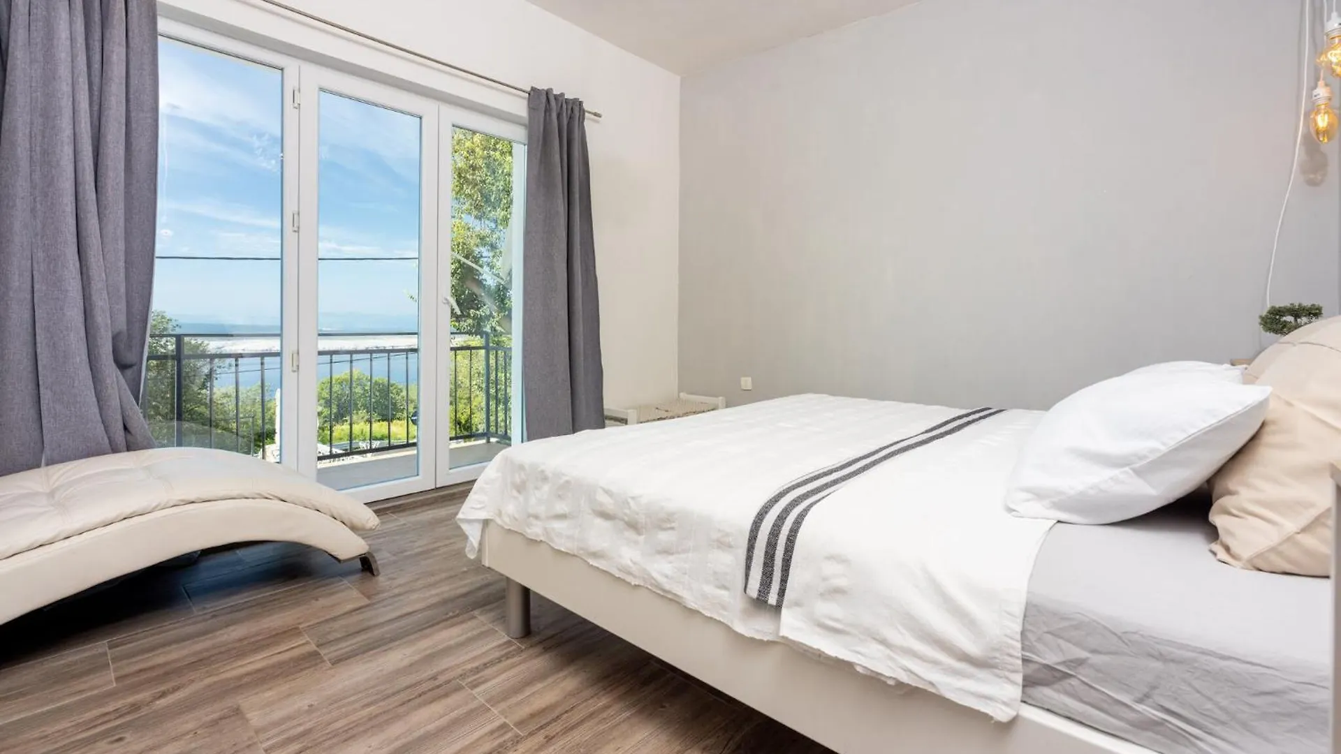 Apartament Roza Dramalj