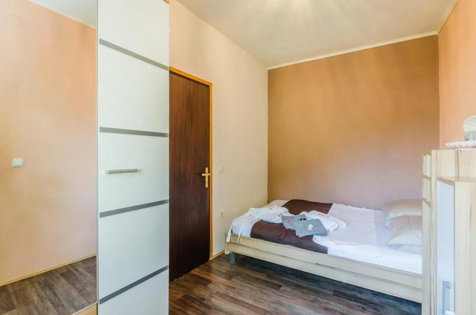Roza Apartment Dramalj Croatia